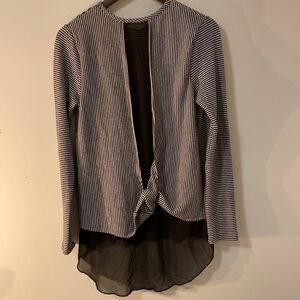 Coin 1804 Long Sleeve Top